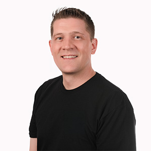 Josh Martin
